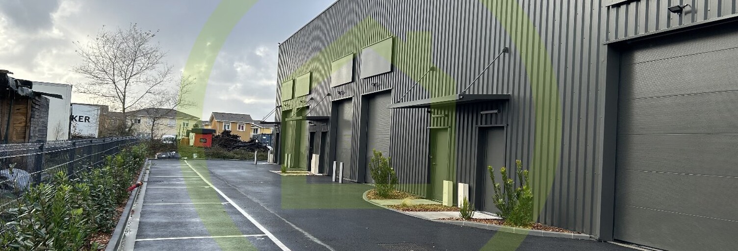 Commerce  62 m² à vendre à Marcheprime (33380)