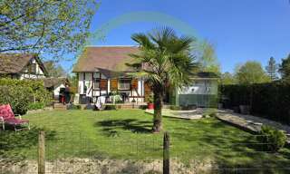 Maison 4 Pièces 98 m² à vendre à Souvigny-en-Sologne (41600)