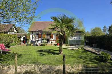 Maison 4 pièces 128000 €