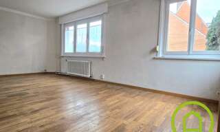 Maison 5 Pièces 95 m² à vendre à Villeneuve-d'Ascq (59493)