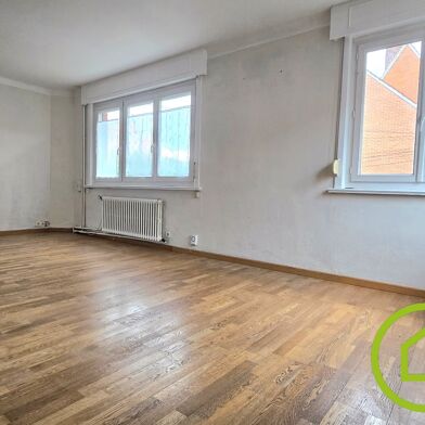 Maison 5 pièces 259000 €