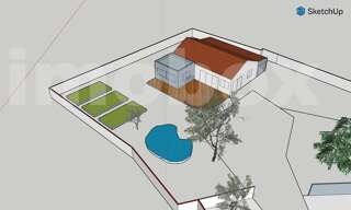 Maison 1 Pièce 120 m² à vendre à Oudon (44521)