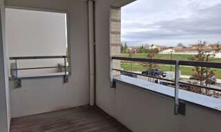 Appartement 2 Pièces 44 m² à louer à Toulouse (31300)