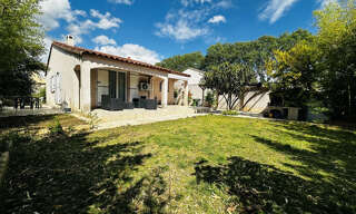 Maison 4 Pièces 95 m² à vendre à Cruzy (34310)