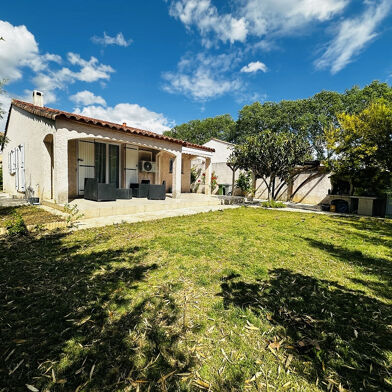 Maison 4 pièces 250000 €