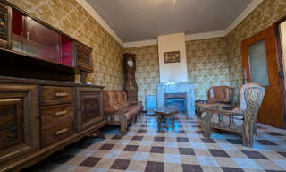 Maison 8 Pièces 230 m² à vendre à Cébazan (34360)