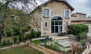 Maison 5 Pièces 211 m² à vendre à Marcy (69480)