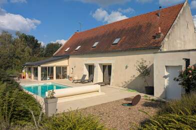 Maison 7 pièces 395850 €