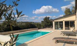 Maison 7 Pièces 235 m² à vendre à Saint-Épain (37800)