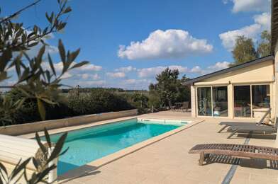 Maison 7 pièces 395850 €