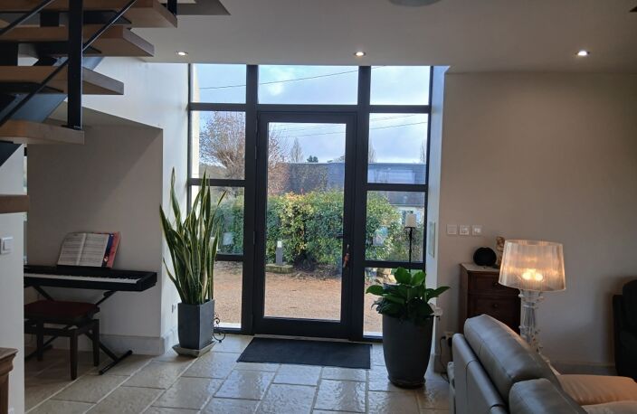 Vente maison 7 pièces 235 m² Saint-Épain (37800) — photo 4
