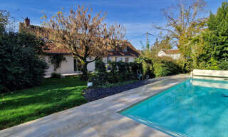 Maison 9 Pièces 220 m² à vendre à Maslives (41250)