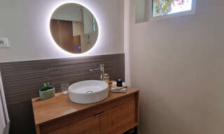 Maison 9 Pièces 220 m² à vendre à Maslives (41250)