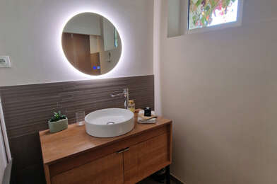 Maison 9 pièces 539000 €