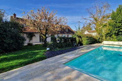 Maison 9 pièces 505000 €