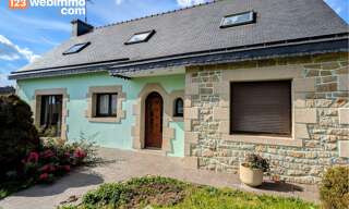 Maison 7 Pièces 158 m² à vendre à Callac (22160)