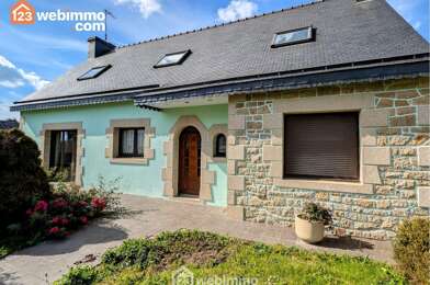 Maison 7 pièces 196300 €