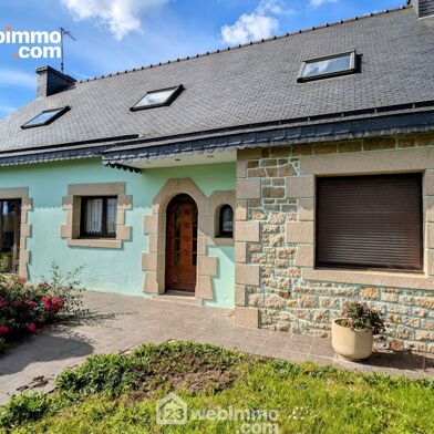 Maison 7 pièces 196300 €