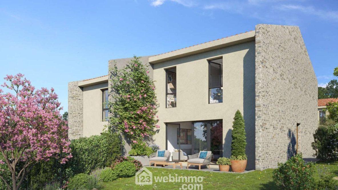 Photo Villas - 90m² - Ensuès-la-Redonne image 3/4