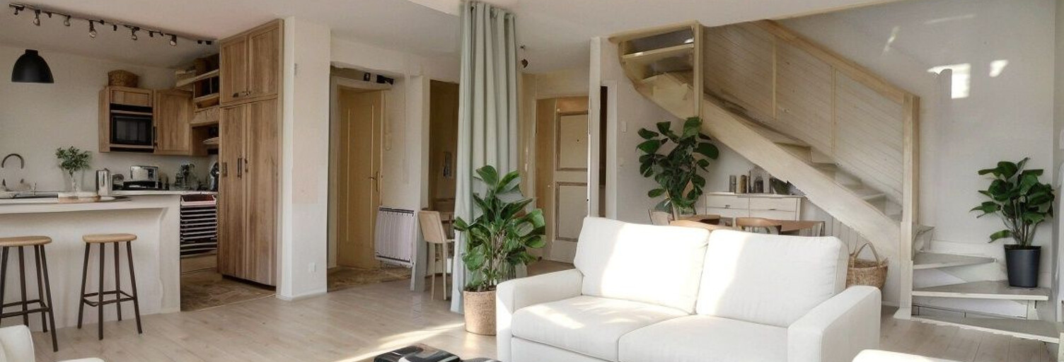 Appartement 3 Pièces 101 m² à vendre à Reignier-Ésery (74930)