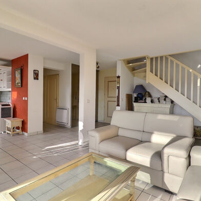 Appartement 3 pièces 279500 €