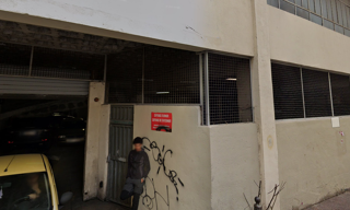 Garage  13 m² à louer à Marseille 1 (13001)