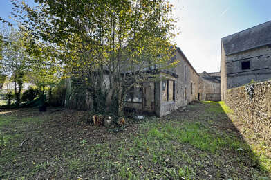 Maison 3 pièces 71000 €