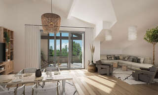 Appartement neuf   m² à vendre à Carcans (33121)