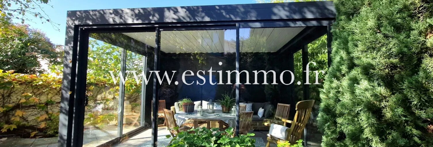 Maison 4 Pièces 95 m² à vendre à Toulouse (31500)