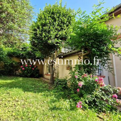 Maison 7 pièces 649000 €