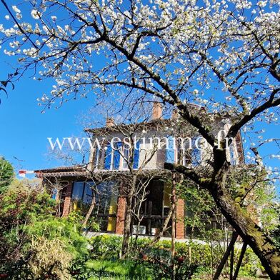 Maison 9 pièces 1050000 €