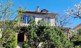 Maison 9 Pièces 180 m² à vendre à Toulouse (31400)