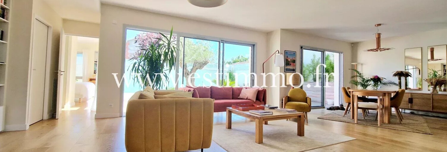 Maison 6 Pièces 179 m² à vendre à Toulouse (31500)