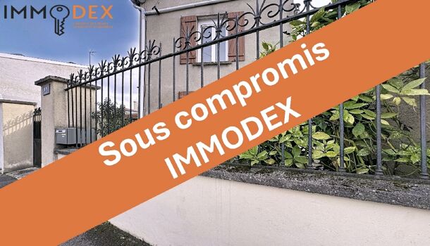 Villa / Maison 4 pièces  à vendre Reims 51100