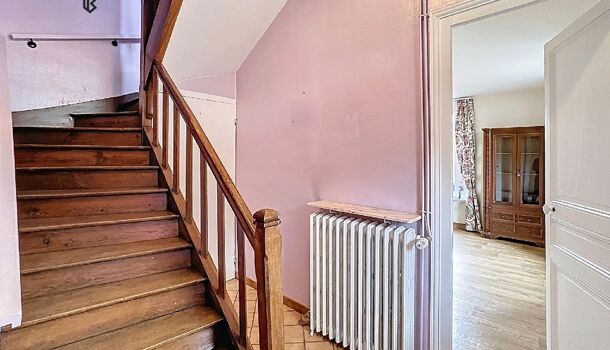 Villa / Maison 4 pièces  à vendre Reims 51100