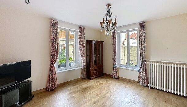 Villa / Maison 4 pièces  à vendre Reims 51100