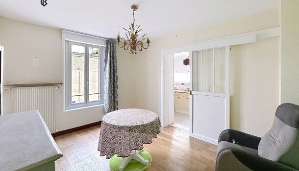 Villa / Maison 4 pièces  à vendre Reims 51100