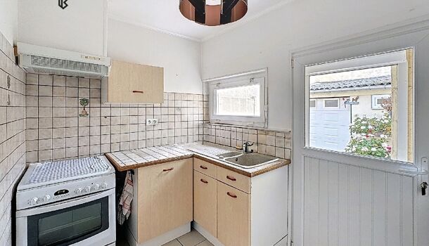 Villa / Maison 4 pièces  à vendre Reims 51100