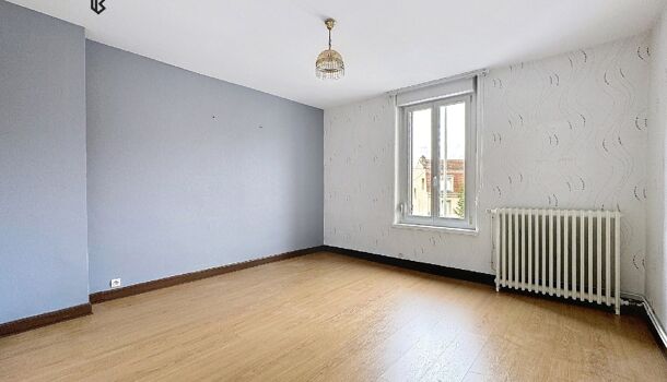 Villa / Maison 4 pièces  à vendre Reims 51100