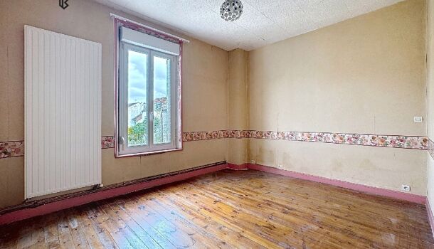 Villa / Maison 4 pièces  à vendre Reims 51100