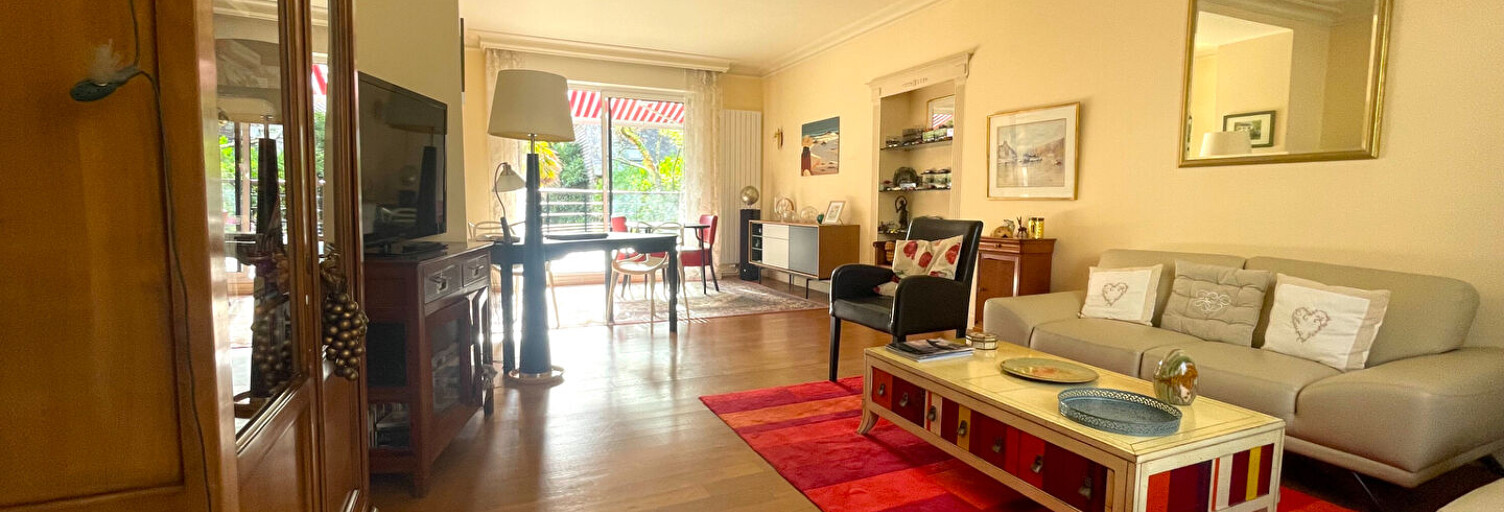 Maison 7 Pièces 163 m² à vendre à Rennes (35000)