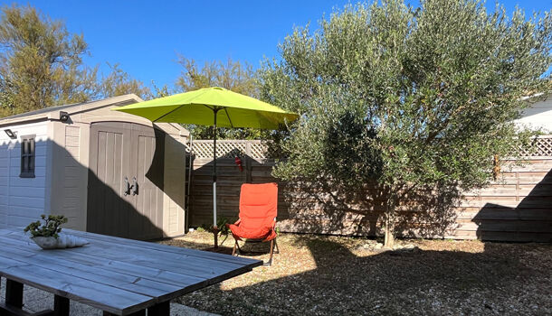 Villa / Maison 4 pièces  à vendre Saint-Denis-d'Oléron 17650