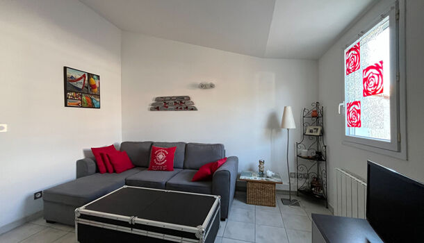 Villa / Maison 4 pièces  à vendre Saint-Denis-d'Oléron 17650