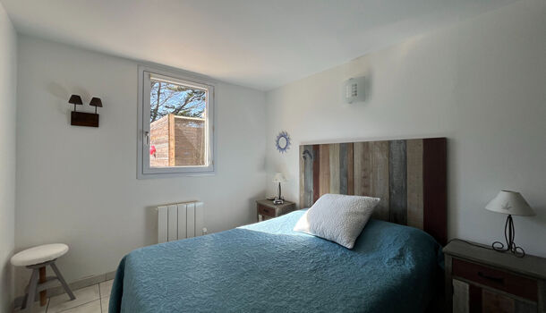 Villa / Maison 4 pièces  à vendre Saint-Denis-d'Oléron 17650