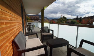 Appartement 3 Pièces 65 m² à vendre à Saint-Alban-Leysse (73230)