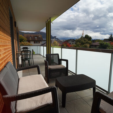 Appartement 3 pièces 259600 €