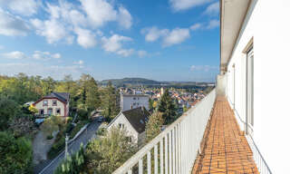 Appartement 4 Pièces 83 m² à vendre à Brunstatt-Didenheim (68350)