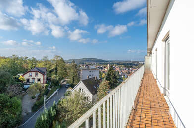 Appartement 4 pièces 165000 €