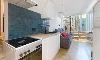 Appartement 2 Pièces 24 m² à louer à Nice (06000)