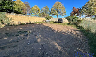 Terrain  406 m² à vendre à Saint-Genis-Laval (69230)